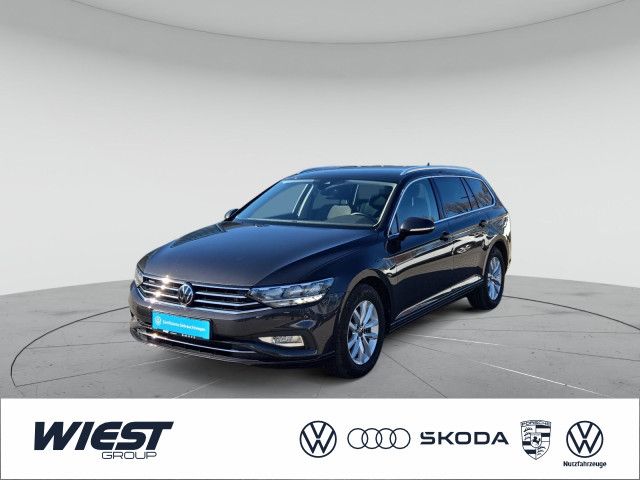 VW Passat Variant 43.251 km 26.870 &euro; Darmstadt 64295
