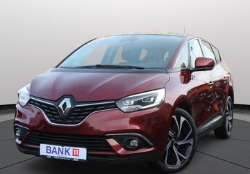 Renault Grand Scenic 192.500 km 12.490 &euro; Frankfurt am Main 60386