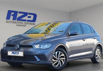 VW Polo 25.000 km 15.988 &euro; Darmstadt 64293