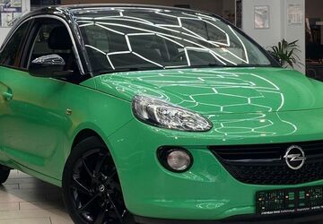 Opel Adam 92.793 km 6.900 &euro; Neu-Isenburg 63263