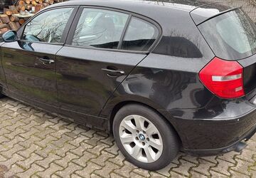 BMW 118 198.000 km 1.900 &euro; Dieburg 64807