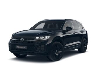 VW Touareg 15.597 km 76.930 &euro; Hofheim 65719