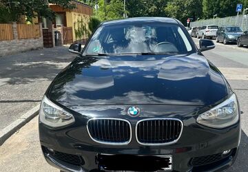 BMW 116 153.000 km 3.500 &euro; Frankfurt am Main 60386