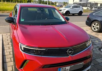 Opel Mokka 87.700 km 17.490 &euro; Weiterstadt 64331