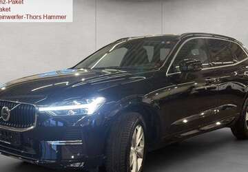 Volvo XC60 23.990 km 45.000 &euro; Frankfurt am Main 60486