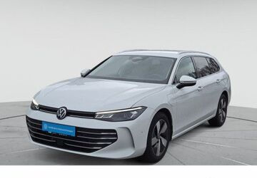 VW Passat Variant 28.190 km 34.580 &euro; Darmstadt 64295