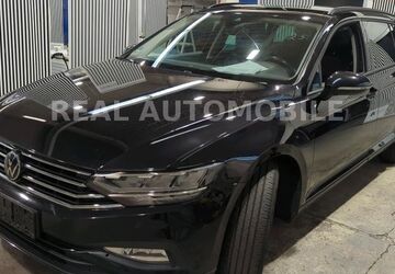 VW Passat Variant 145.000 km 16.500 &euro; Frankfurt am Main 65933