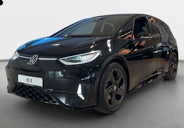 VW ID.3 9.950 km 47.490 &euro; Hofheim 65719