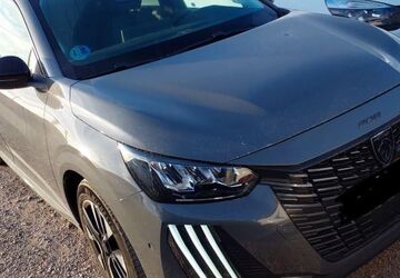 Peugeot 208 14.784 km 19.880 &euro; Rüsselsheim 65428