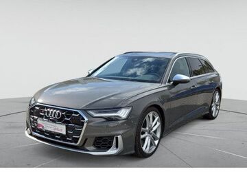 Audi S6 8.912 km 61.888 &euro; Darmstadt 64295
