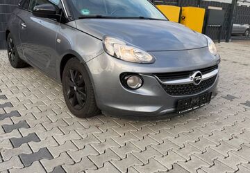 Opel Adam 199.998 km 2.999 &euro; Frankfurt am main 60386