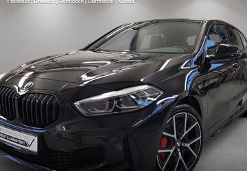 BMW 128 52.793 km 30.370 &euro; Dreieich-Sprendlingen 63303