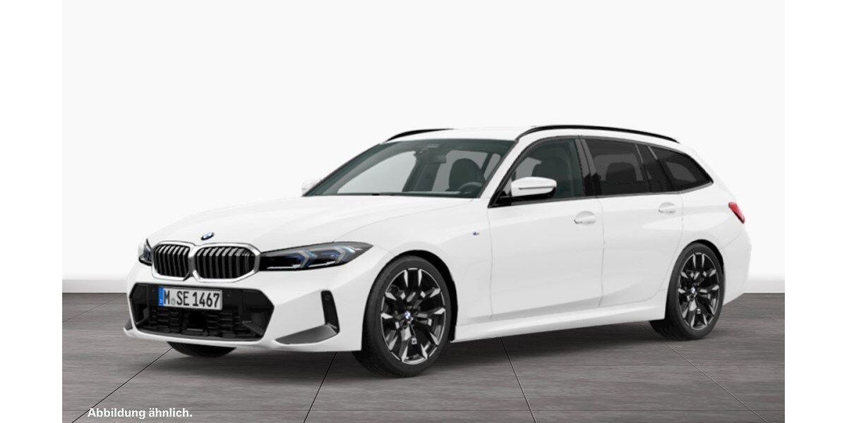 BMW 320 24.567 km 46.290 &euro; Dreieich-Sprendlingen 63303