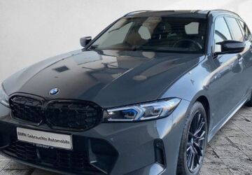 BMW M340d 88.332 km 51.499 &euro; Frankfurt 60314