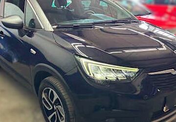 Opel Crossland (X) 87.527 km 10.950 &euro; Heusenstamm 63150