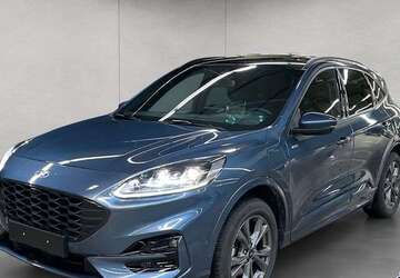 Ford Kuga 17.875 km 30.750 &euro; Frankfurt am Main 60386