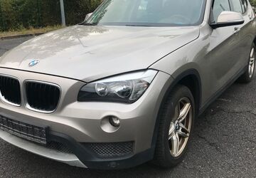 BMW X1 149.000 km 9.600 &euro; Frankfurt 60385
