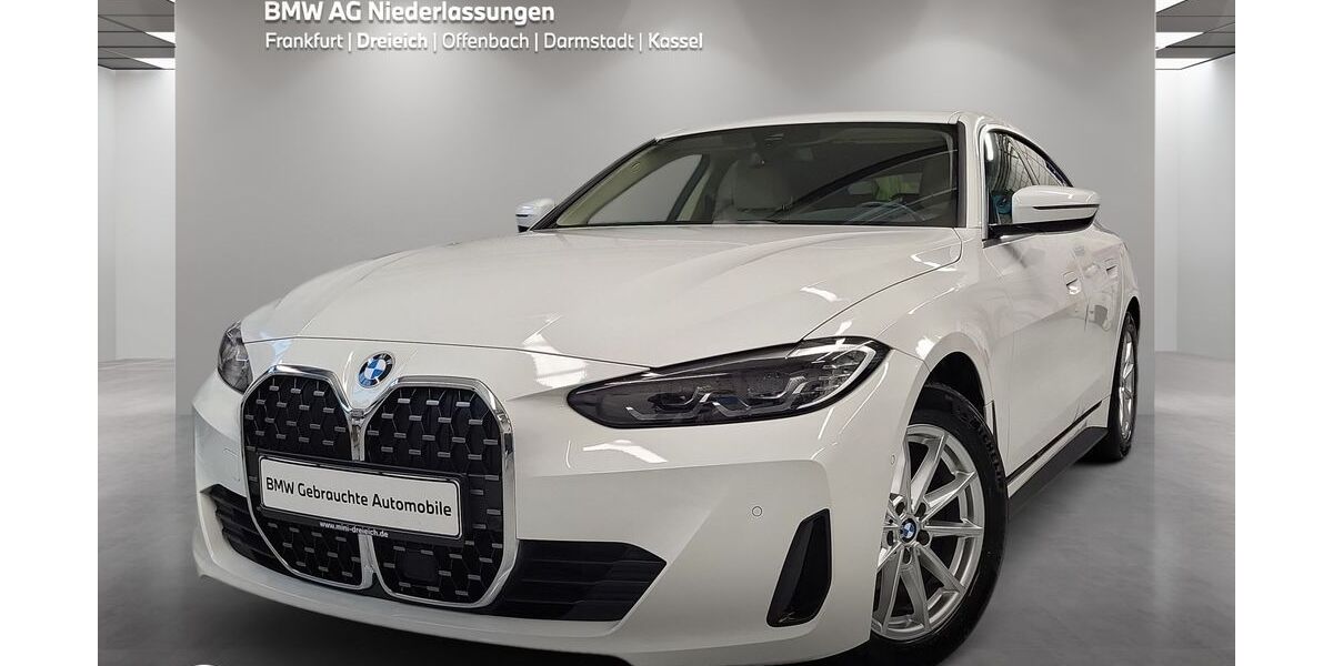 BMW 420 80.720 km 37.280 &euro; Dreieich-Sprendlingen 63303