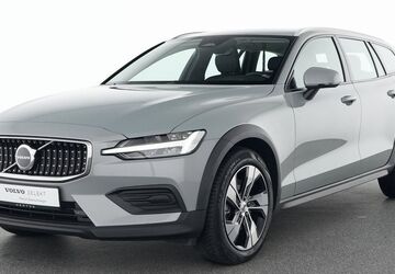 Volvo V60 Cross Country 30.000 km 37.990 &euro; Weiterstadt 64331