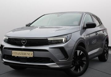 Opel Grandland (X) 192.400 km 14.990 &euro; Frankfurt am Main 60386
