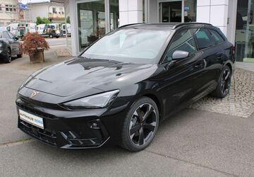 Cupra Leon 1.050 km 34.990 &euro; Heppenheim 64646