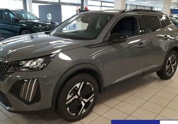 Peugeot 2008 7.792 km 21.450 &euro; Neu-Isenburg 63263