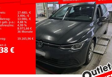 VW Golf 113.823 km 17.480 &euro; Frankfurt 60326