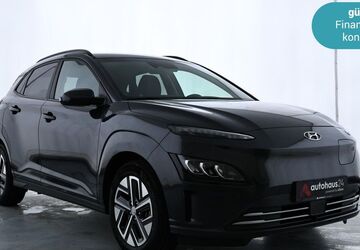 Hyundai KONA Elektro 21.116 km 17.970 &euro; Egelsbach 63329