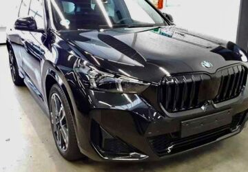 BMW X1 6.721 km 50.933 &euro; Hofheim 65719