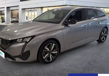 Peugeot 308 18.450 km 22.480 &euro; Frankfurt 60314