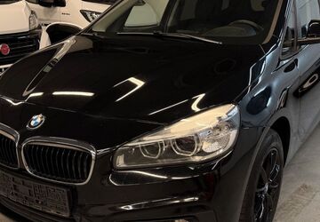 BMW 218 199.213 km 7.999 &euro; Darmstadt 64347