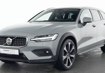Volvo V60 Cross Country 31.700 km 44.550 &euro; Weiterstadt 64331