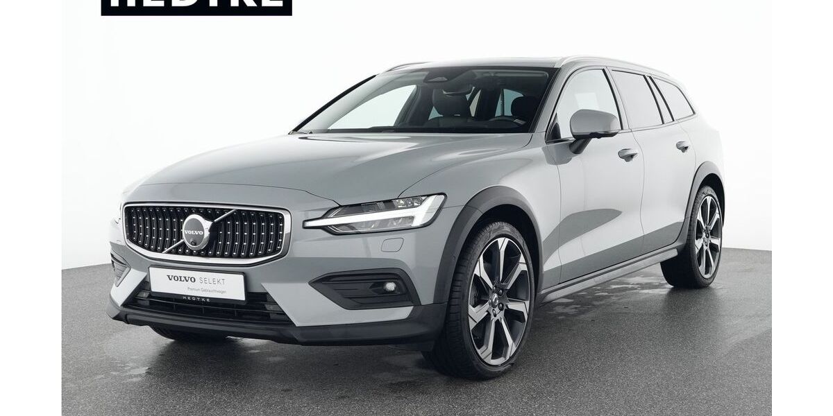 Volvo V60 Cross Country 31.700 km 44.550 &euro; Weiterstadt 64331