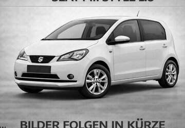 Seat Mii 108.844 km 7.490 &euro; Bensheim 64625