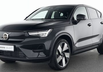 Volvo C40 31.135 km 28.880 &euro; Weiterstadt 64331