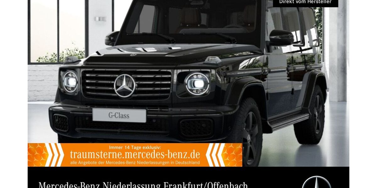 Mercedes-Benz G 450 24.159 km 137.990 &euro; Frankfurt 60599