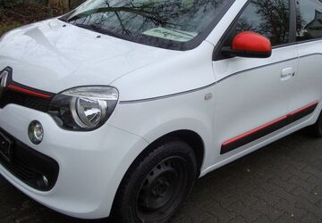 Renault Twingo 49.950 km 7.500 &euro; Lorsch 64653