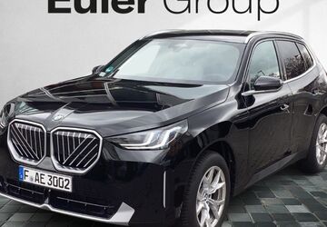 BMW X3 1.125 km 63.299 &euro; Frankfurt am Main 60435