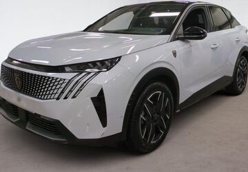 Peugeot 3008 29.987 km 26.880 &euro; Rüsselsheim 65428