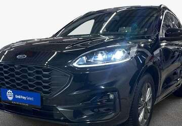 Ford Kuga 33.069 km 20.450 &euro; Frankfurt am Main 60386