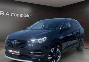 Opel Grandland (X) 172.400 km 10.595 &euro; Darmstadt-Weiterstadt 64331