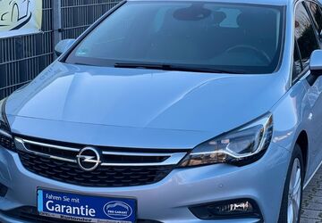 Opel Astra 28.201 km 14.900 &euro; Mörfelden-Walldorf 64546