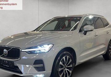 Volvo XC60 15.169 km 46.000 &euro; Frankfurt am Main 60486