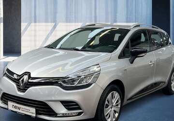 Renault Clio 68.401 km 8.770 &euro; Frankfurt / Main 60314