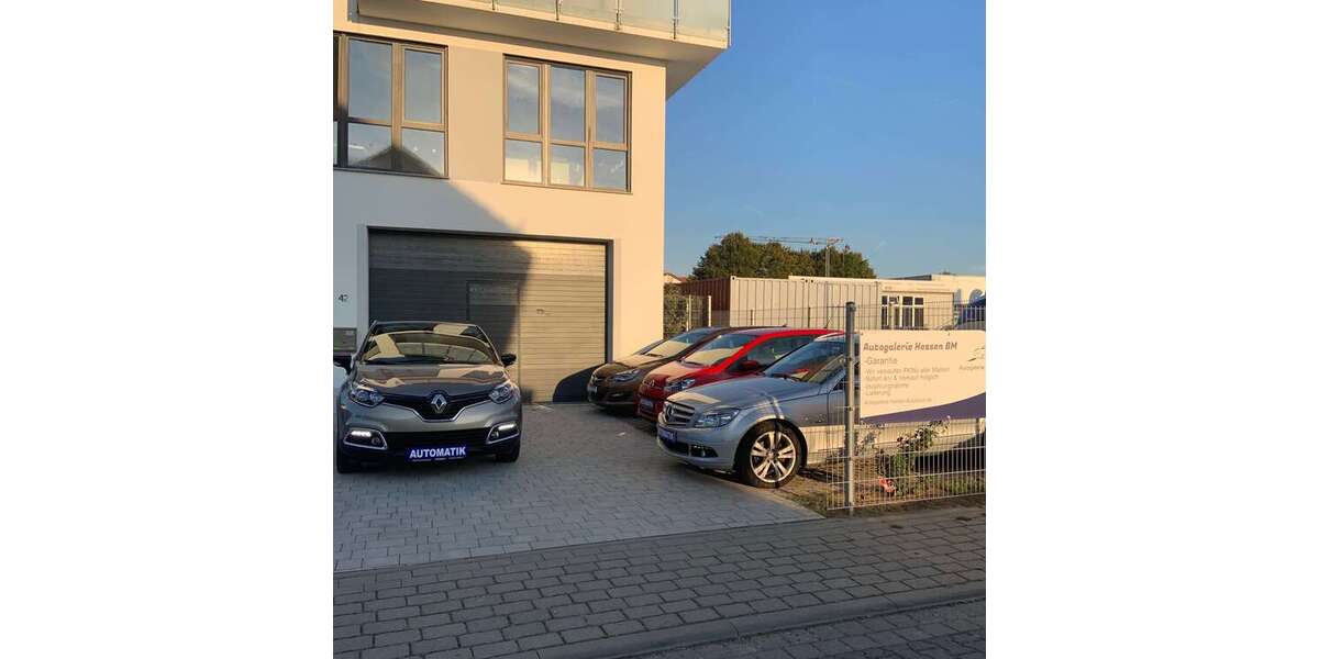 Citroen C1 68.000 km 3.990 &euro; Egelsbach 63329