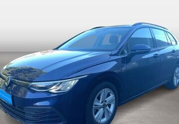 VW Golf 11.246 km 19.889 &euro; Gross-Gerau 64521