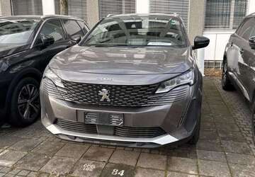 Peugeot 5008 34.140 km 25.980 &euro; Rüsselsheim 65428