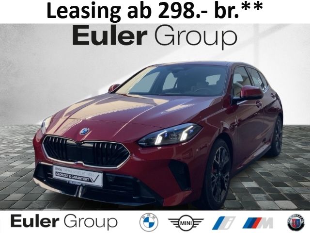 BMW 120 6.348 km 34.789 &euro; Frankfurt 60314