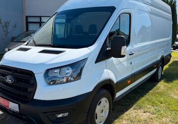 Ford Transit 16.000 km 31.990 &euro; Langen 63225