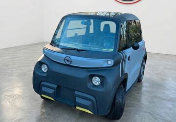 Opel Rocks-e 19.100 km 6.280 &euro; Groß-Umstadt 64823